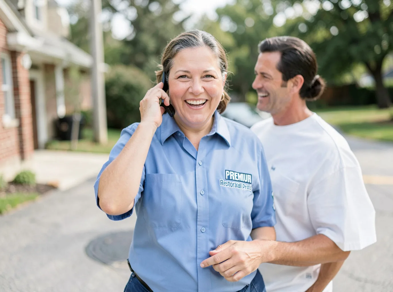 Water Damage Restoration Edgewater, NJ FAQs